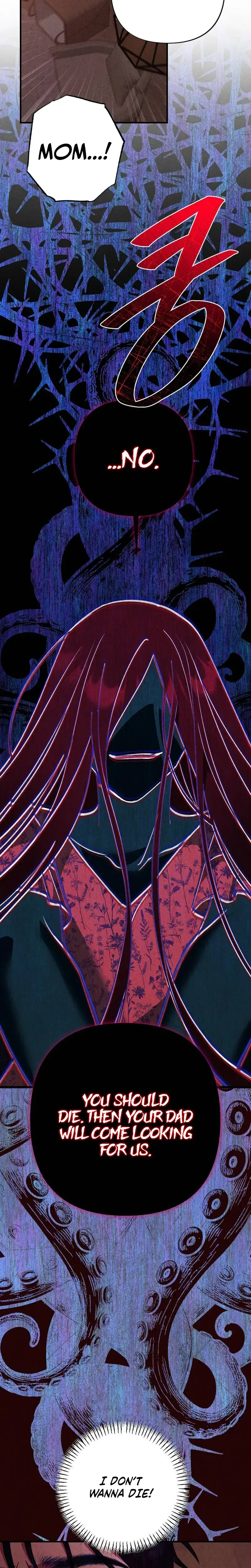 Last Love Chapter 46 - Page 18