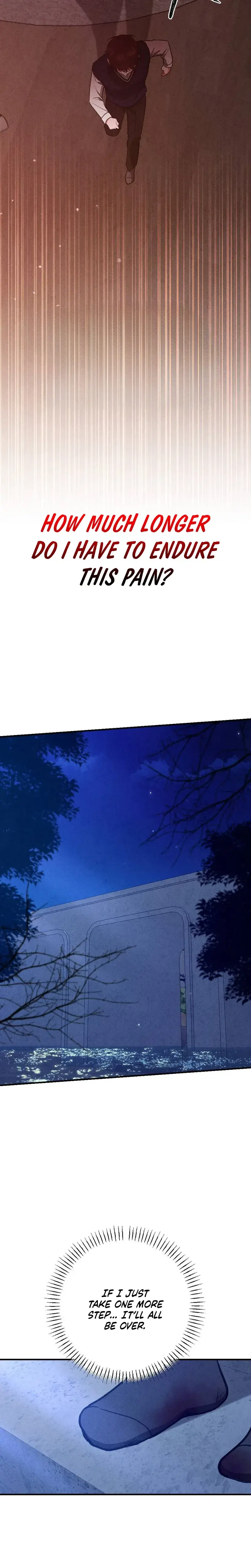 Last Love Chapter 46 - Page 20