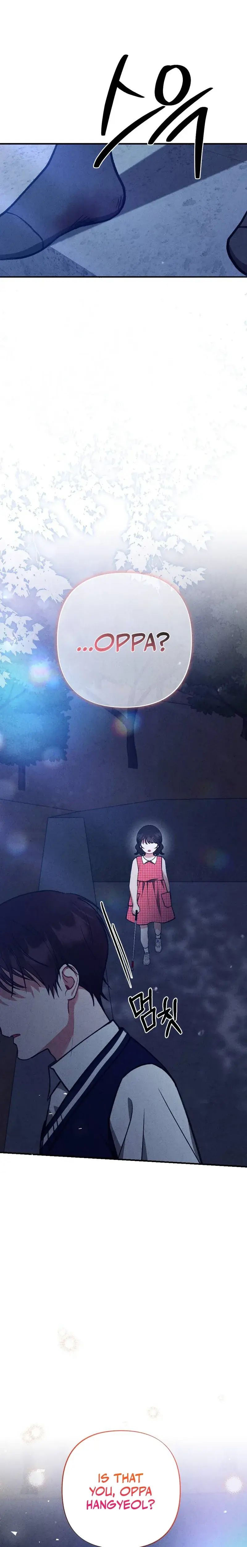 Last Love Chapter 46 - Page 21
