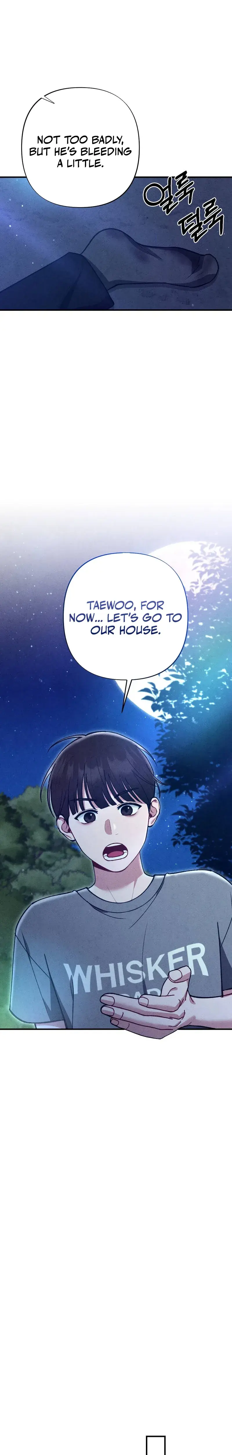Last Love Chapter 46 - Page 25