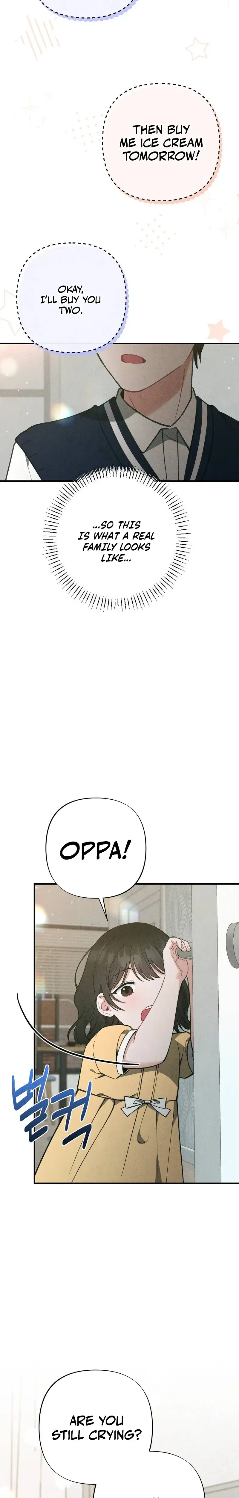 Last Love Chapter 46 - Page 27