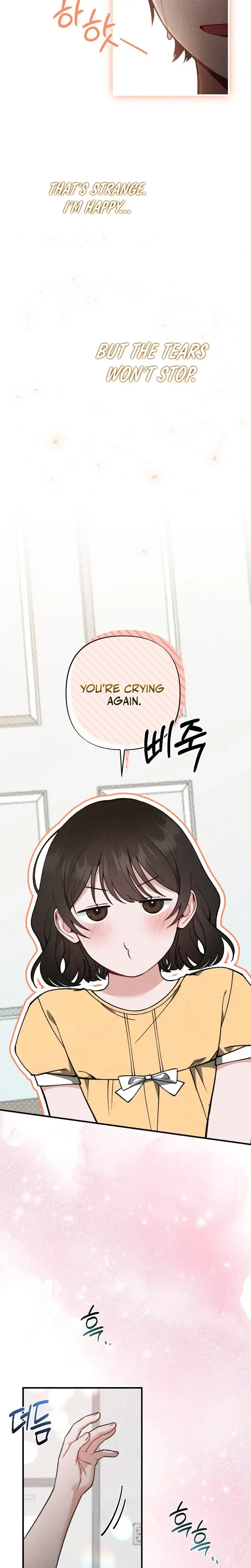 Last Love Chapter 46 - Page 29
