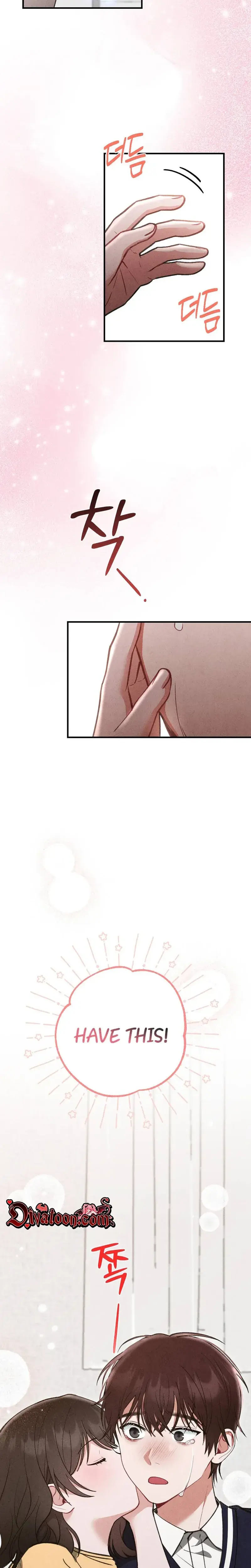 Last Love Chapter 46 - Page 30