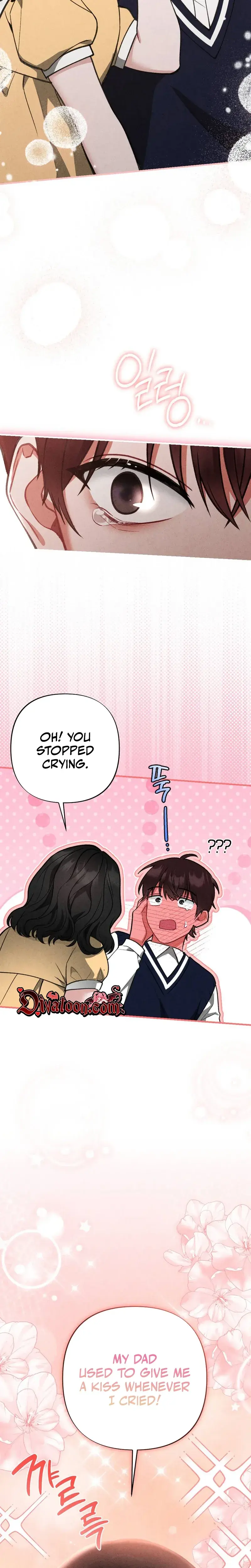 Last Love Chapter 46 - Page 31