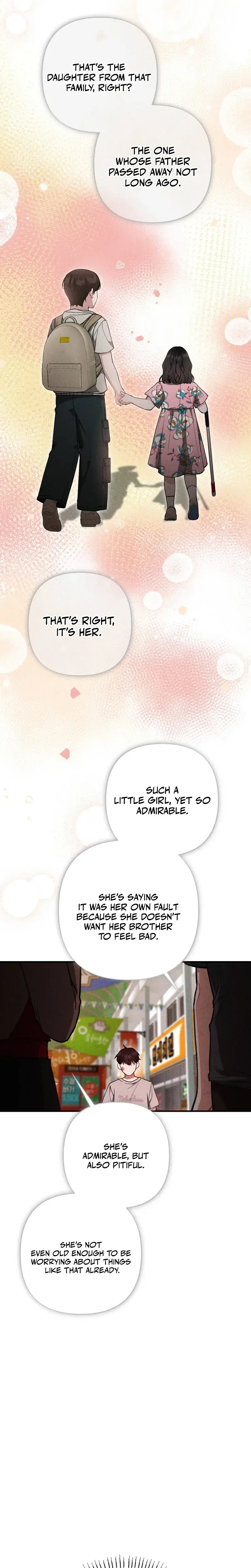 Last Love Chapter 46 - Page 7