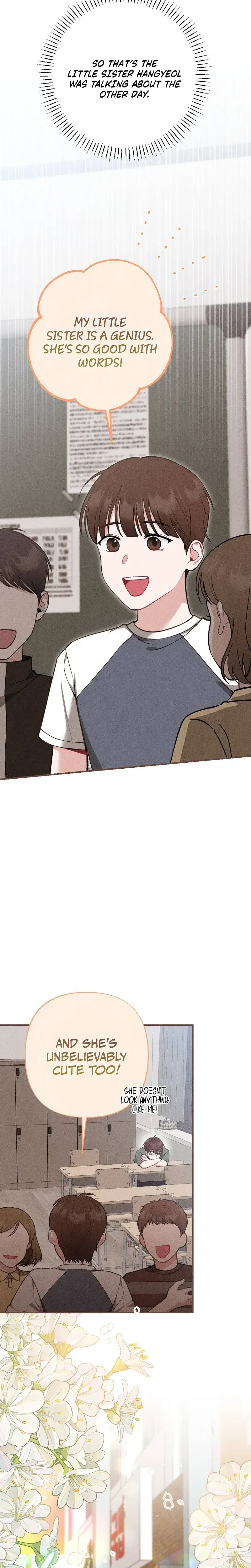 Last Love Chapter 46 - Page 8