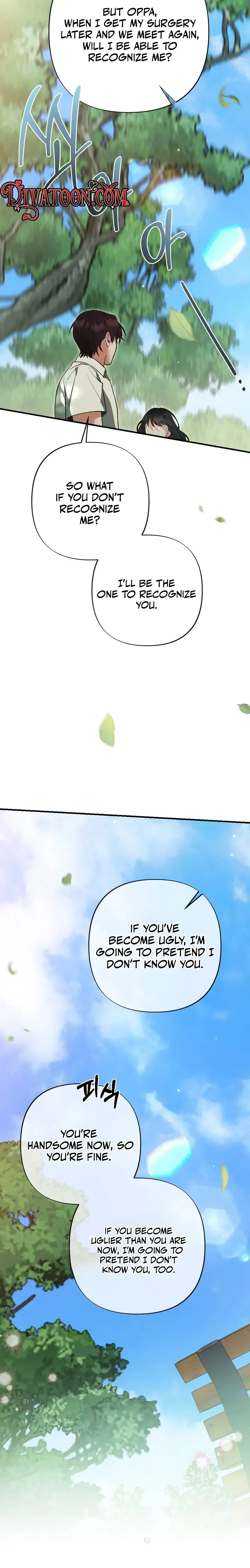 Last Love Chapter 47 - Page 30