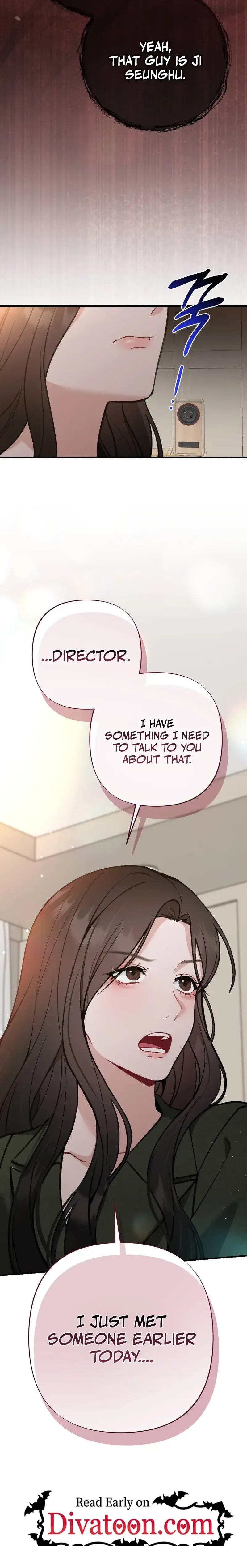 Last Love Chapter 47 - Page 35
