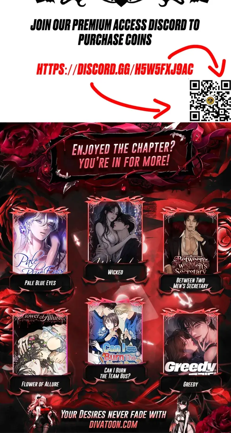 Last Love Chapter 47 - Page 36