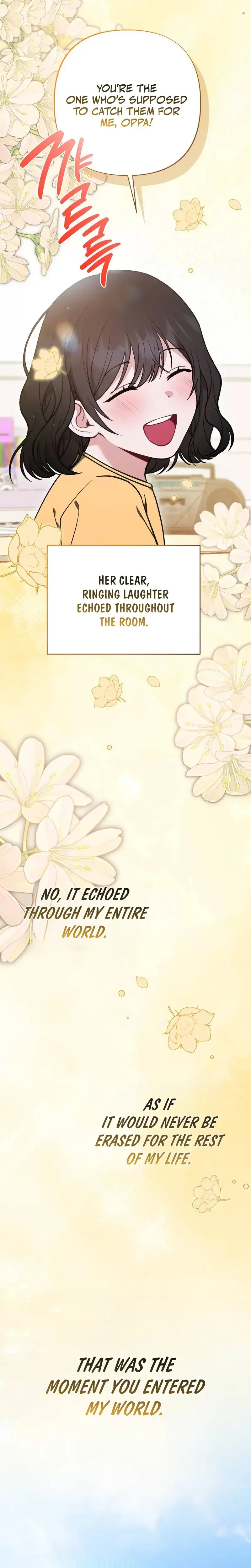 Last Love Chapter 47 - Page 6