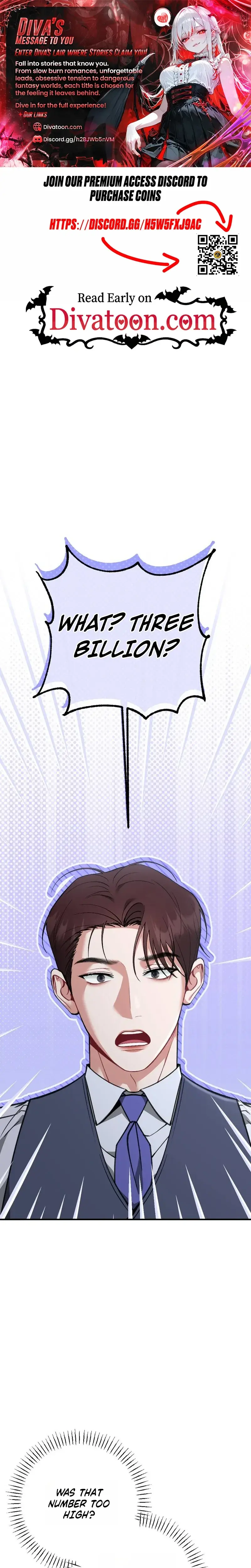 Last Love Chapter 48 - Page 1