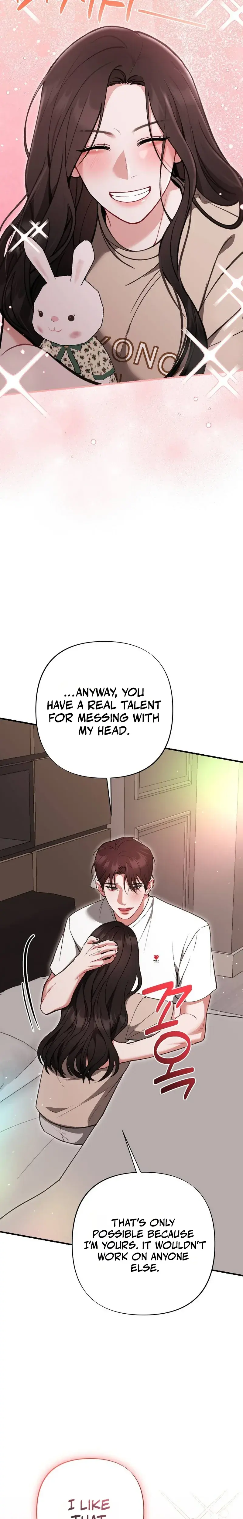 Last Love Chapter 48 - Page 15