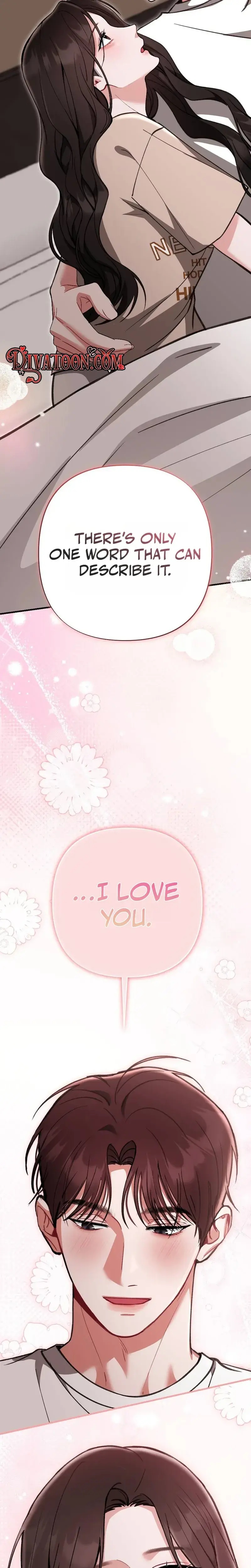 Last Love Chapter 48 - Page 17