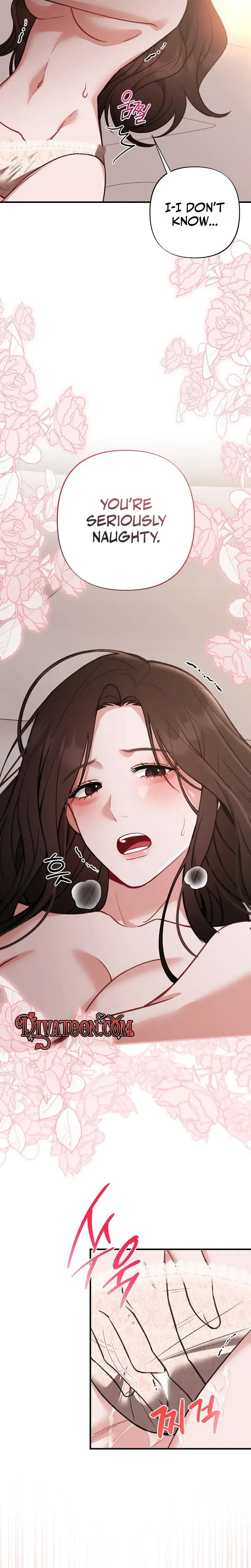 Last Love Chapter 48 - Page 21