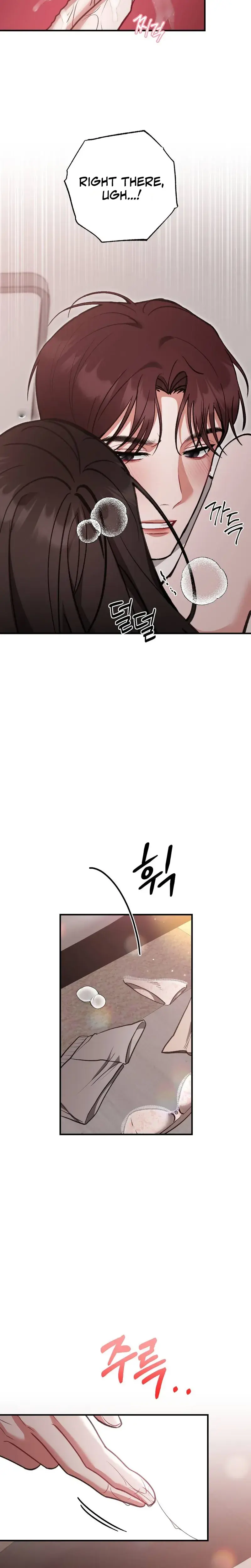 Last Love Chapter 48 - Page 23