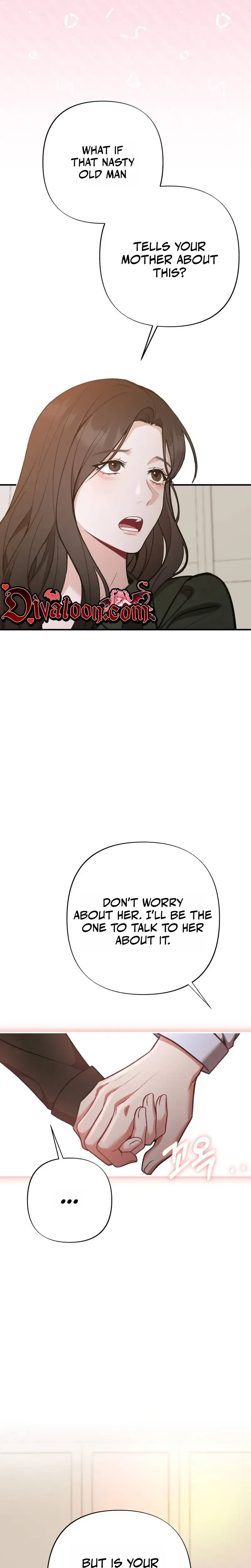 Last Love Chapter 48 - Page 3
