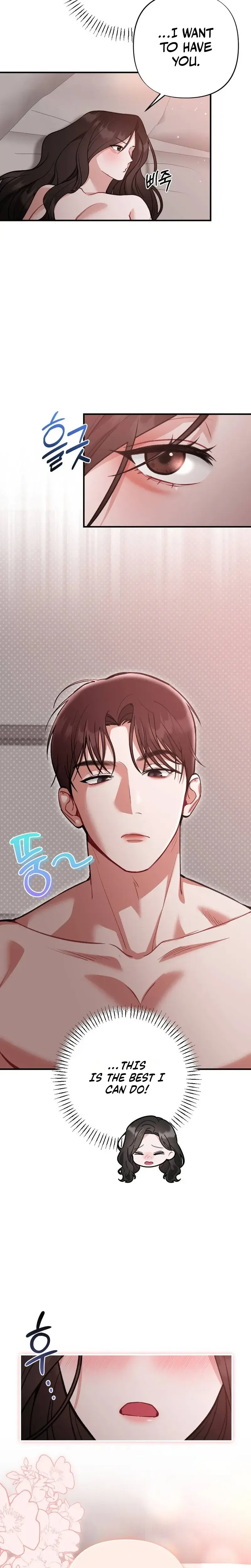 Last Love Chapter 48 - Page 30