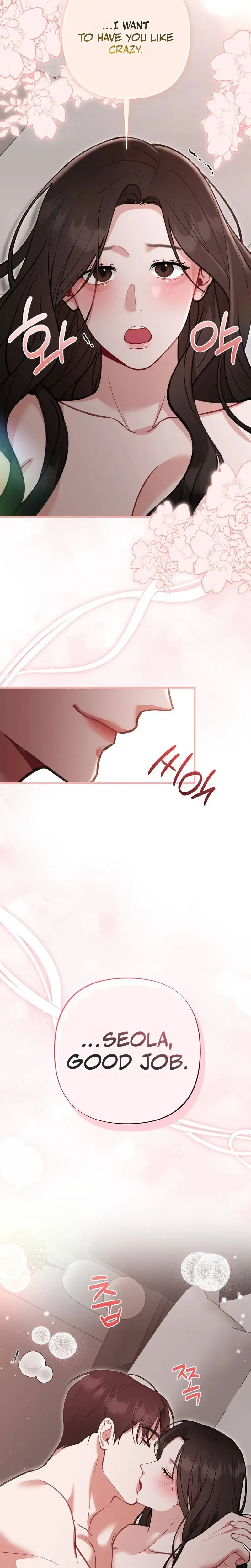 Last Love Chapter 48 - Page 31