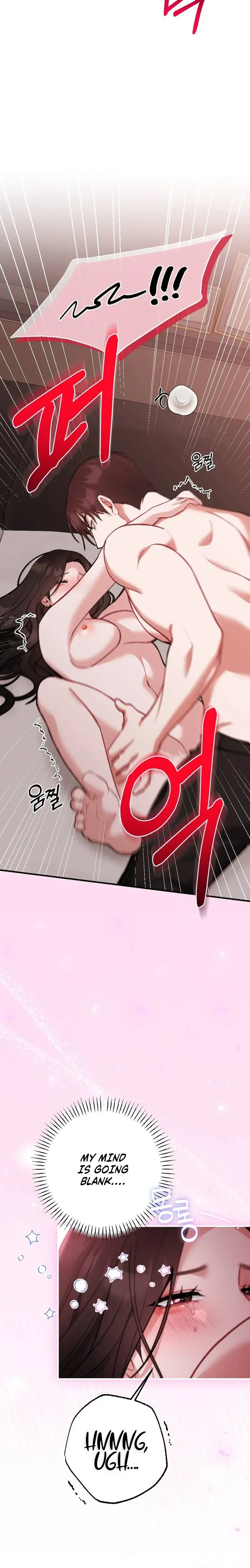 Last Love Chapter 48 - Page 34