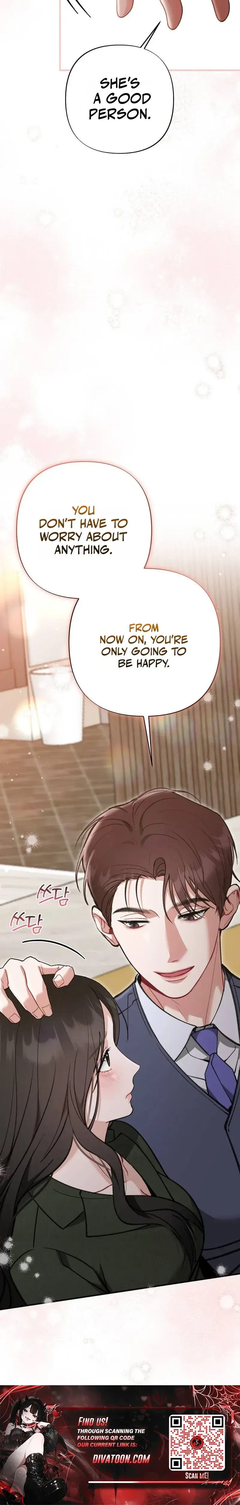 Last Love Chapter 48 - Page 5