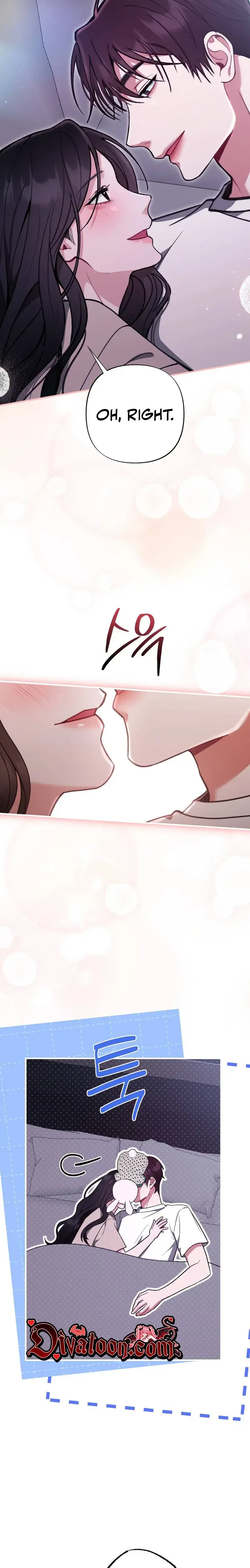 Last Love Chapter 48 - Page 8