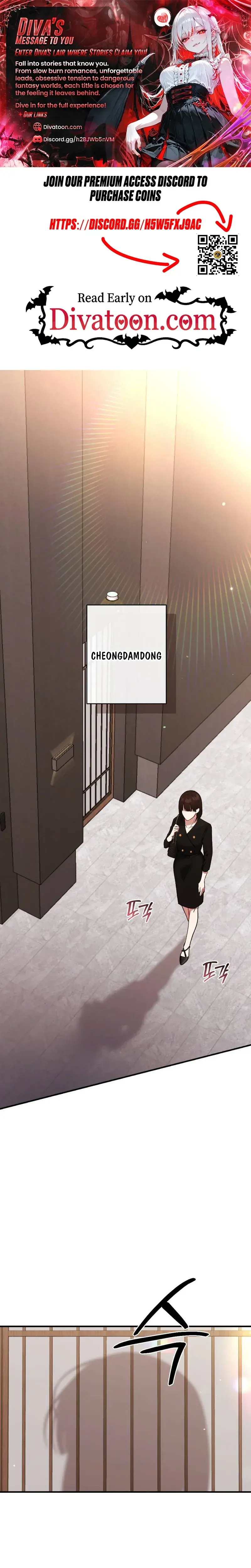 Last Love Chapter 49 - Page 1