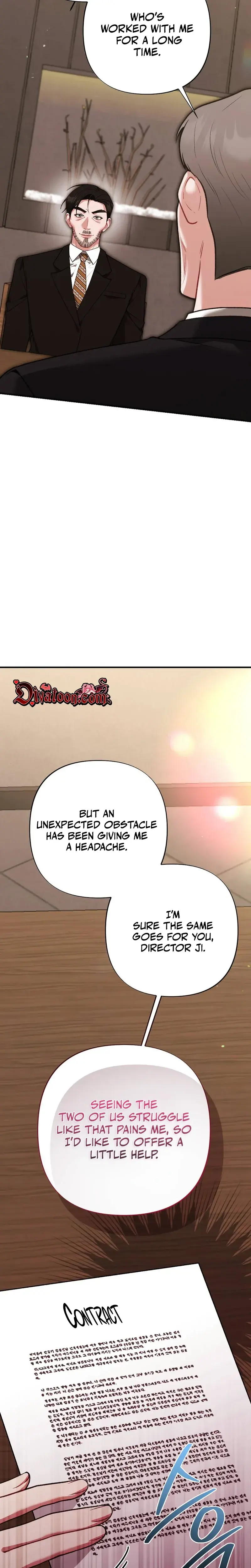 Last Love Chapter 49 - Page 10