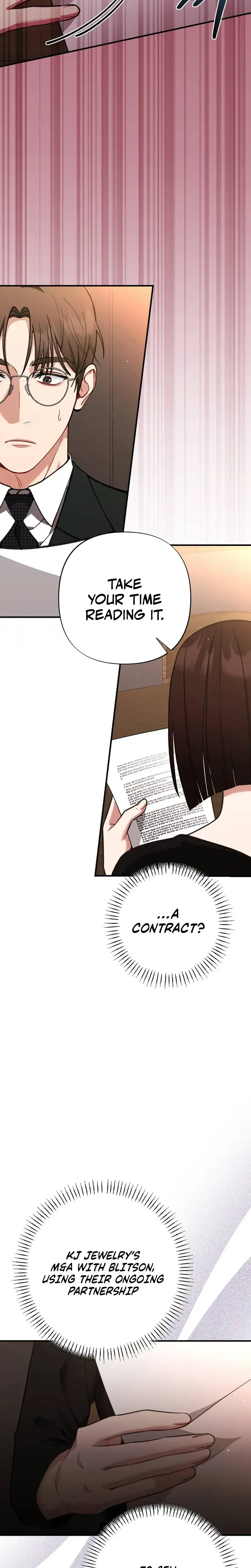Last Love Chapter 49 - Page 11