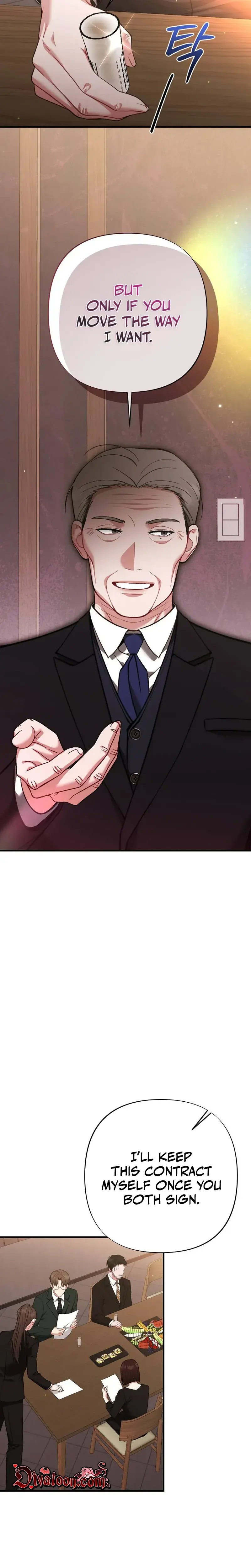 Last Love Chapter 49 - Page 13