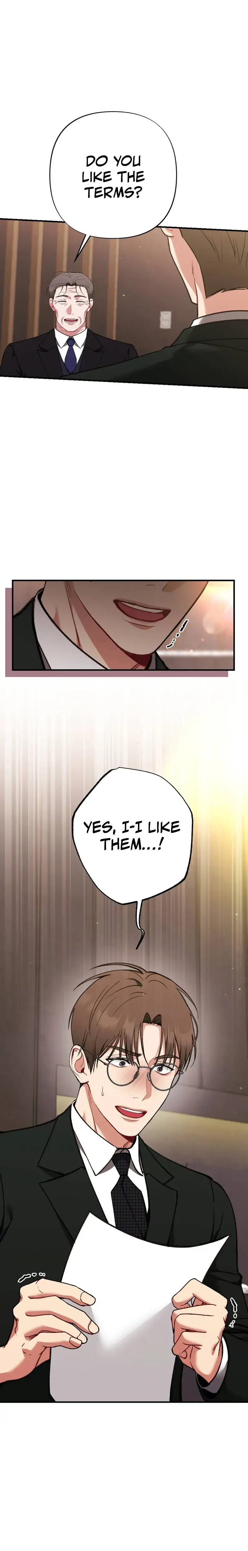Last Love Chapter 49 - Page 14