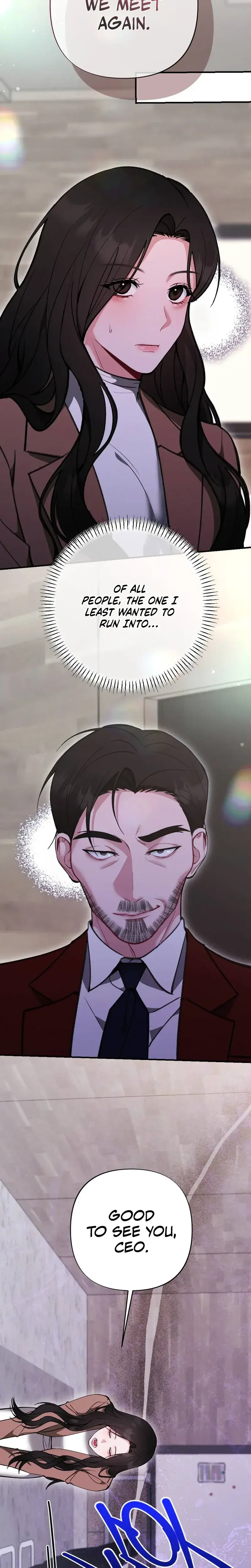 Last Love Chapter 49 - Page 26