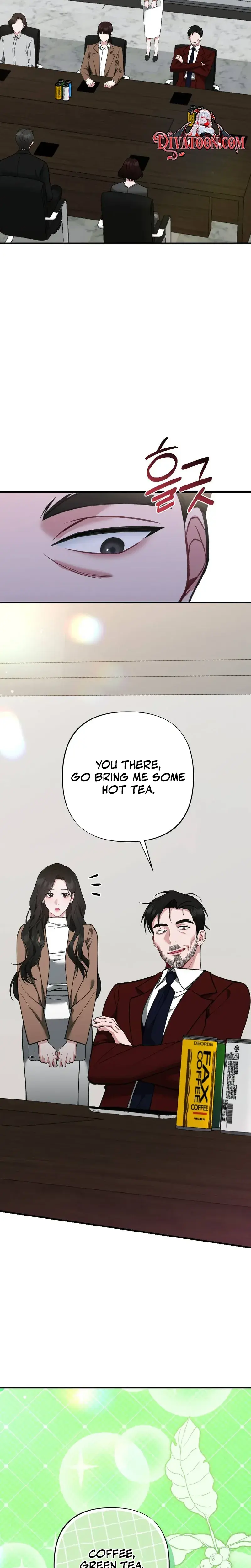 Last Love Chapter 49 - Page 28