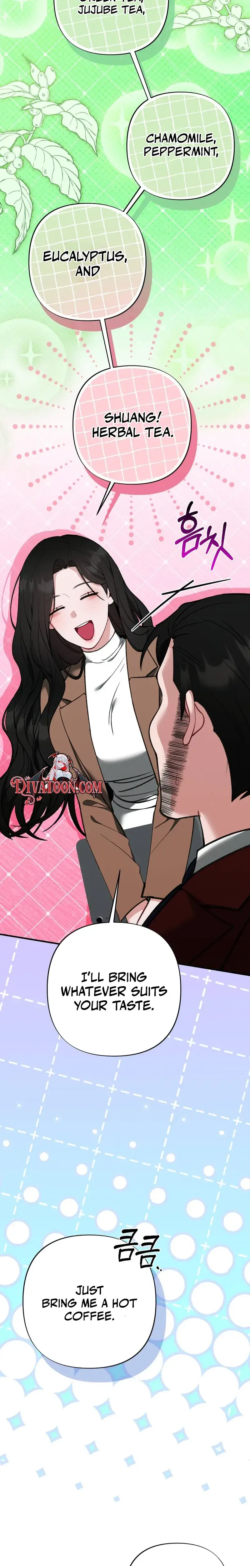 Last Love Chapter 49 - Page 29
