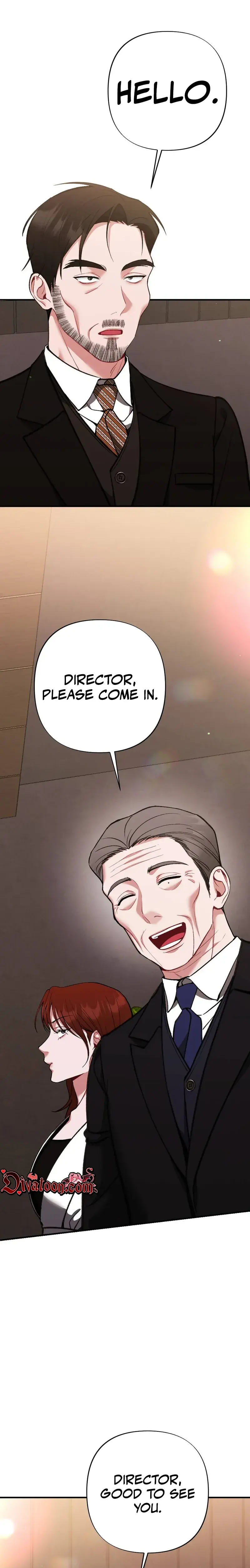 Last Love Chapter 49 - Page 3