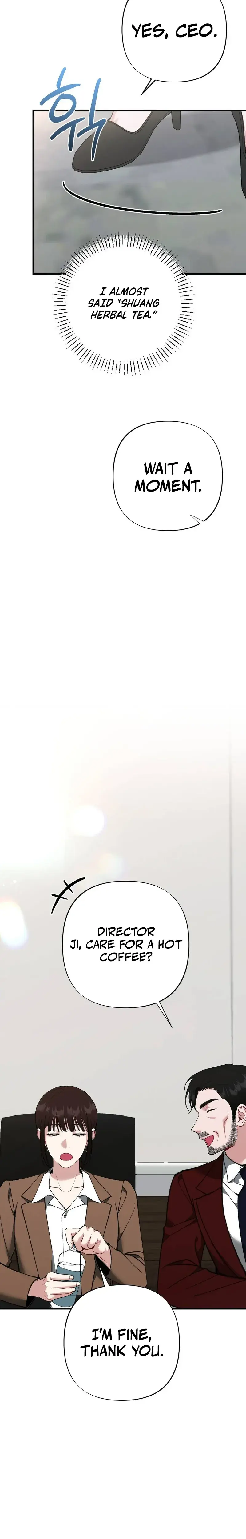Last Love Chapter 49 - Page 30