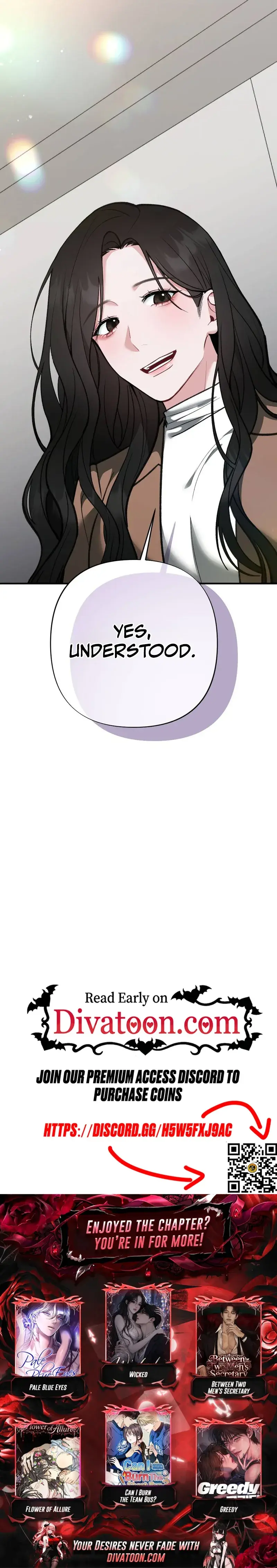 Last Love Chapter 49 - Page 32