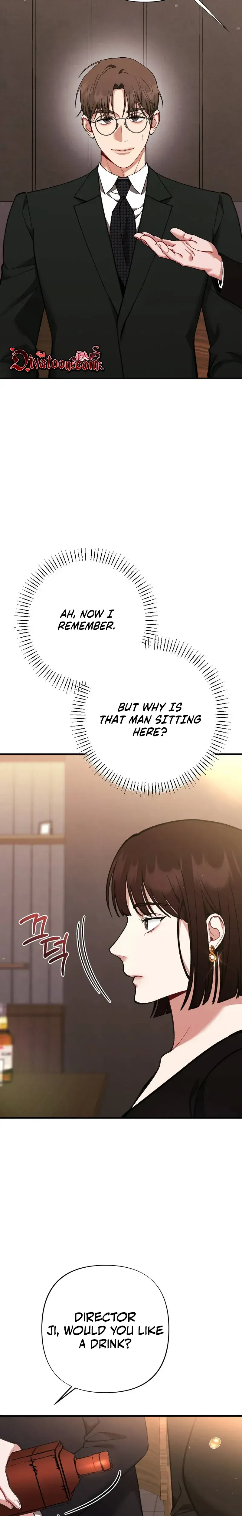 Last Love Chapter 49 - Page 6