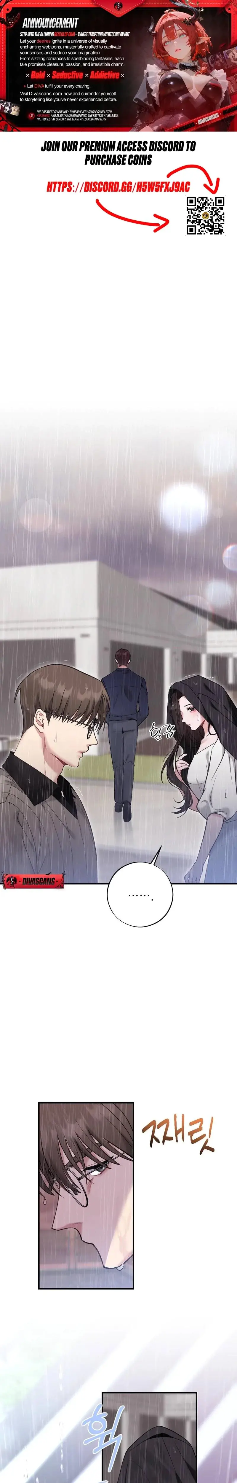 Last Love Chapter 5 - Page 1