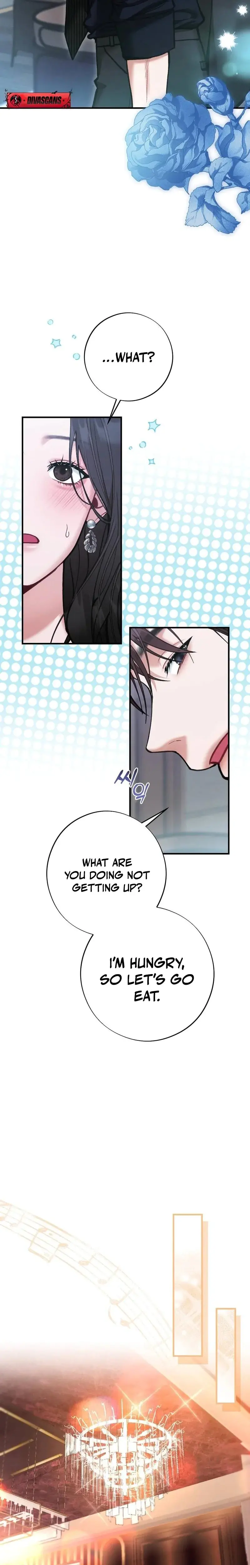 Last Love Chapter 5 - Page 13