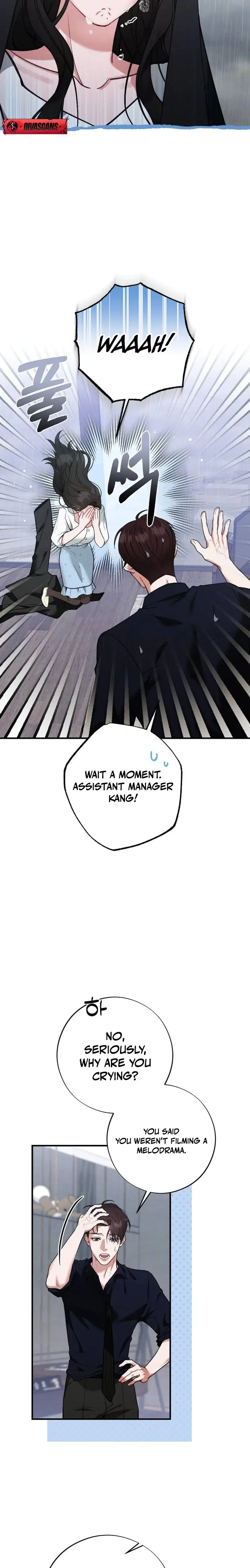 Last Love Chapter 5 - Page 4