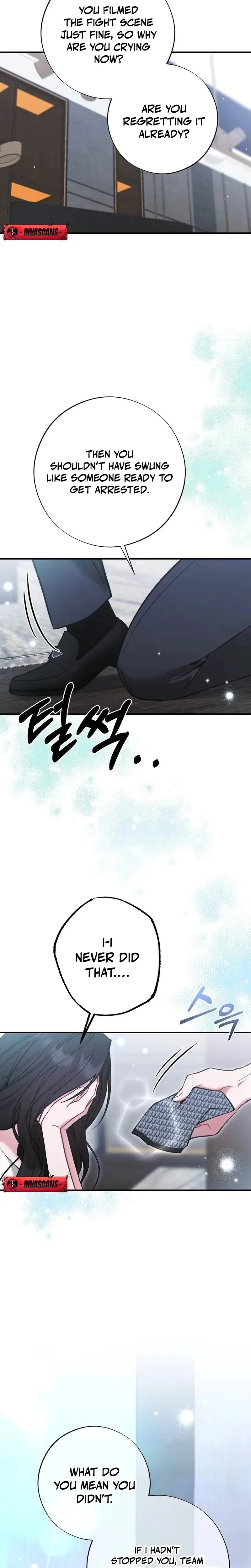 Last Love Chapter 5 - Page 5