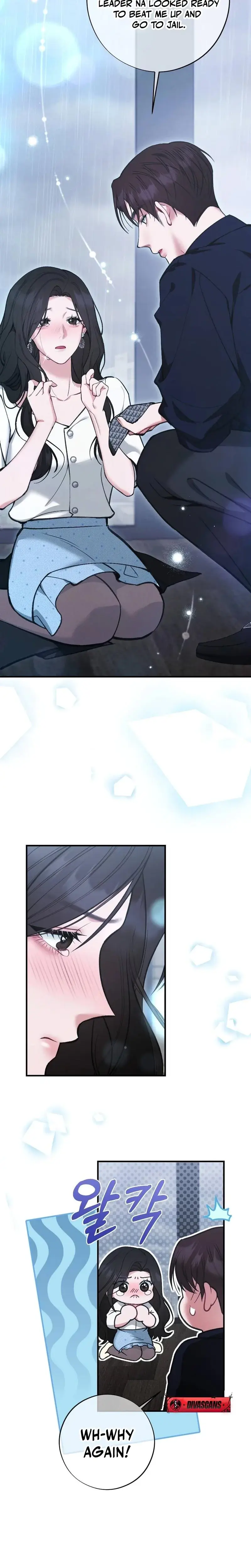 Last Love Chapter 5 - Page 6