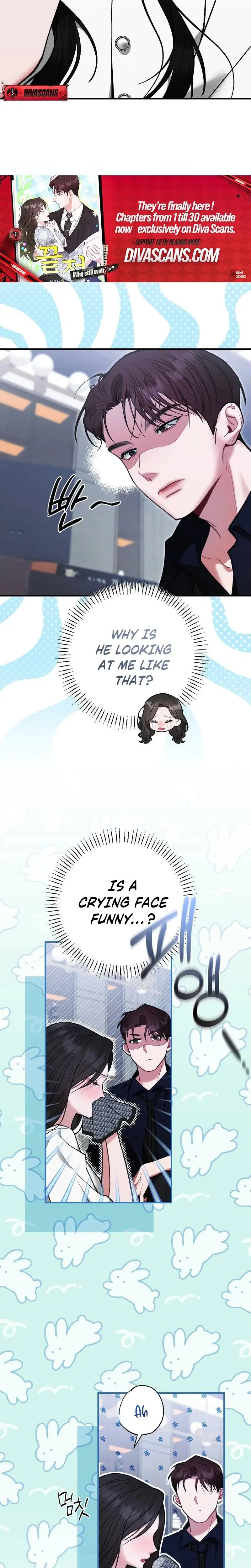 Last Love Chapter 5 - Page 9