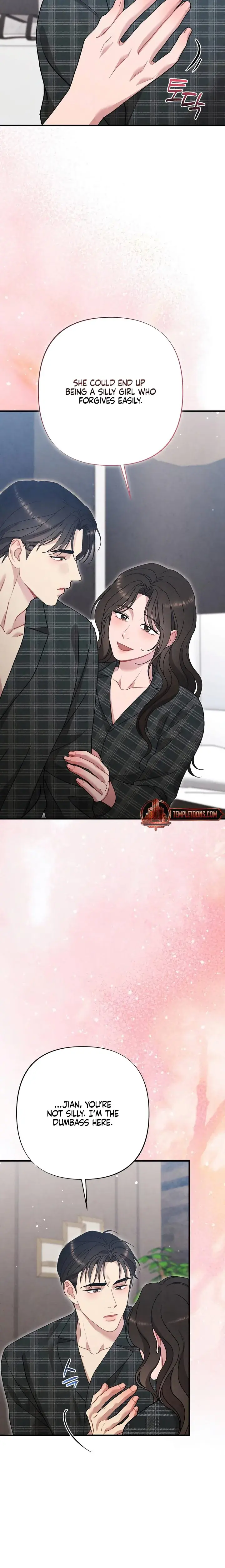 Last Love Chapter 50 - Page 11