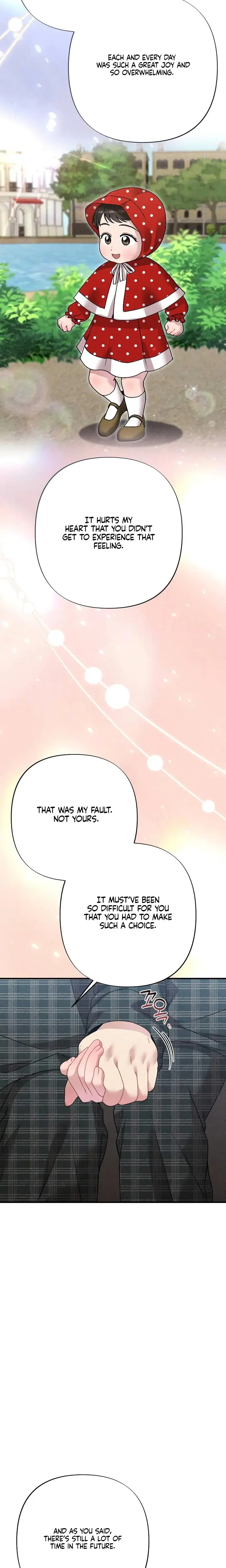 Last Love Chapter 50 - Page 15