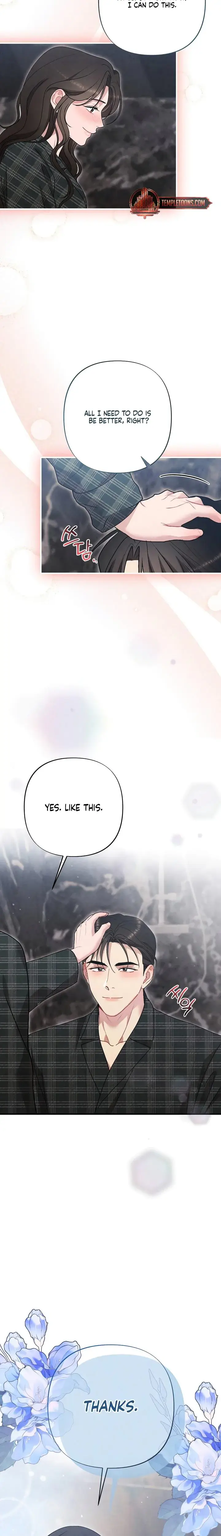 Last Love Chapter 50 - Page 19