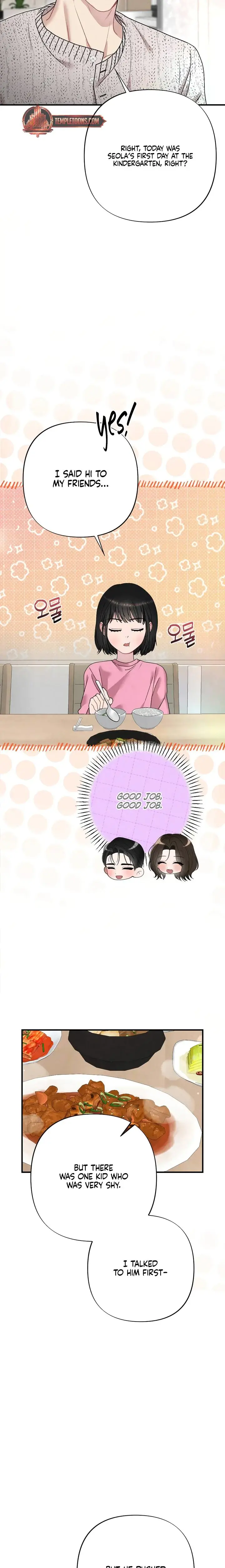 Last Love Chapter 50 - Page 2