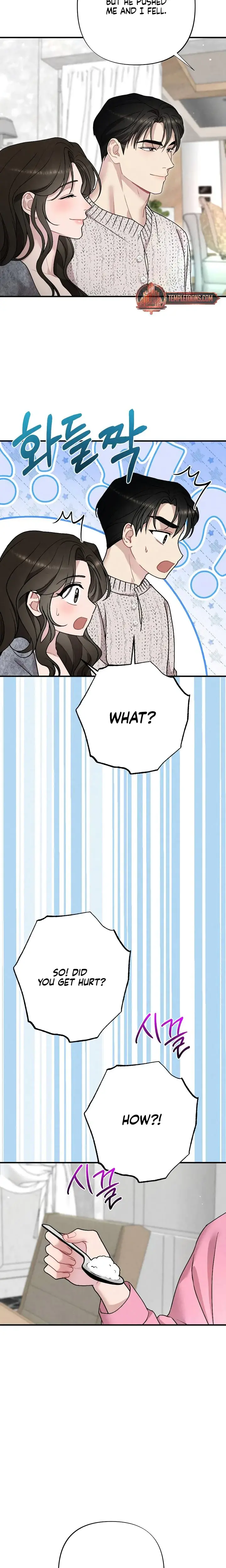 Last Love Chapter 50 - Page 3