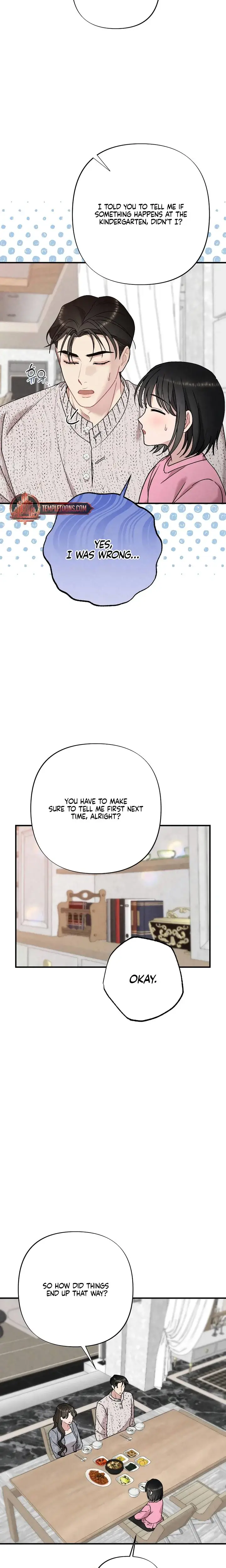 Last Love Chapter 50 - Page 5