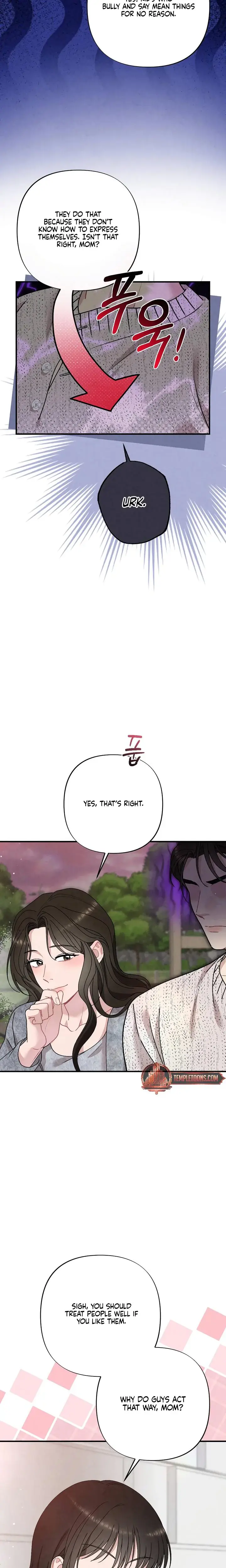 Last Love Chapter 50 - Page 7